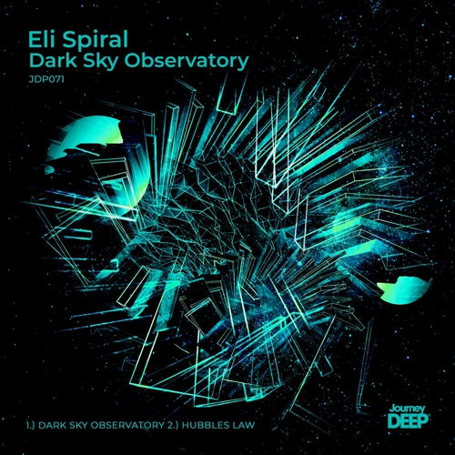 Eli Spiral - Dark Sky Observatory [JDP071]